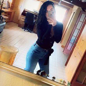 Meet your Posher, Katherine